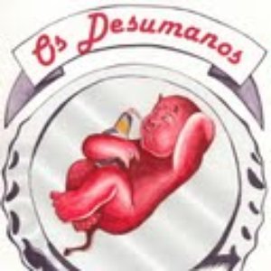 Os Desumanos 的头像