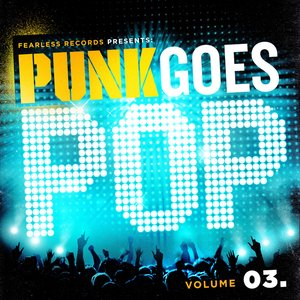 Imagem de 'Punk Goes Pop Vol. 3'