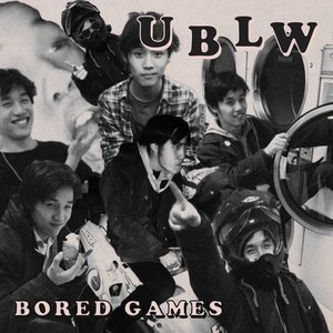 Bored Games