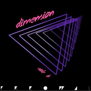 Dimension (Side B)