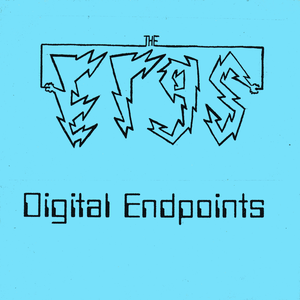 Digital Endpoints cover