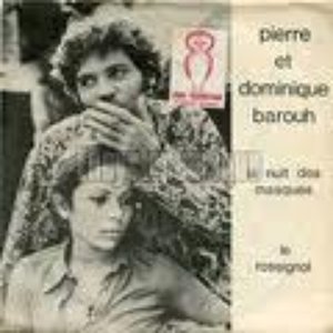 Pierre et Dominique Barouh için avatar