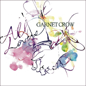 All Lovers cover