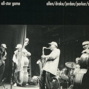 allen, drake, jordan, parker, silva 的头像