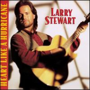 Larry Stewart - Heart Like A Hurricane - Zortam Music
