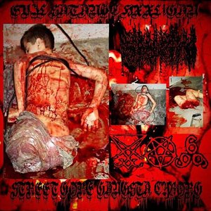devilish bitch torture limb amputation decapitation&distortionaly metalization666666 (EViL TAPE)