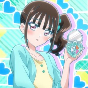 猫屋敷まゆ (上田麗奈) 的头像