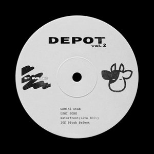 Depot Vol.2 - EP