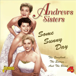 The Andrews Sisters - Accentuate The Positive - Zortam Music
