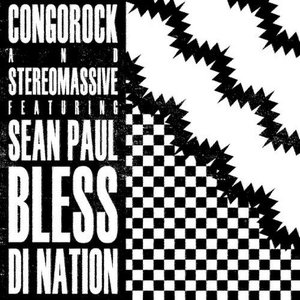 Congorock & Stereo Massive feat. Sean Paul 的头像