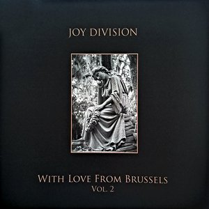 With Love From Brussels Vol 2