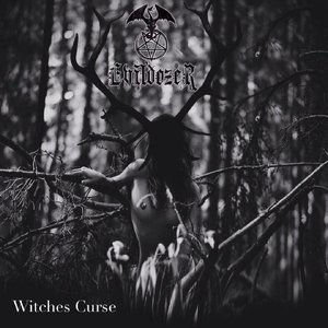 Witches Curse - Single