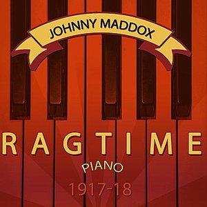 Ragtime Piano 1917-18