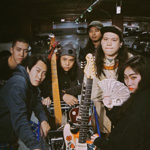 Avatar for 老破麻Old Slut Distortion