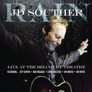Rain - Live At The Belcourt Theatre