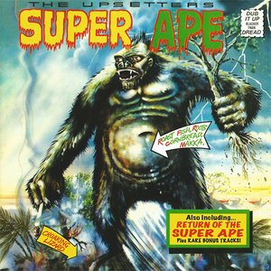 Super Ape & Return Of The Super Ape