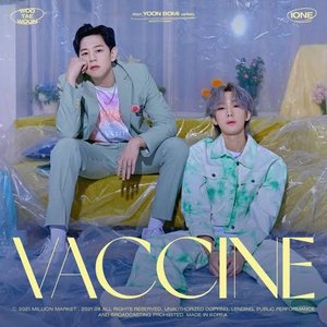 Vaccine (Feat. YOON BOMI (Apink))