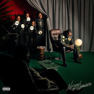 No Sign of Weakness [Explicit]