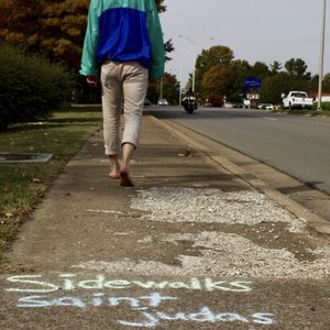 SIDEWALKS