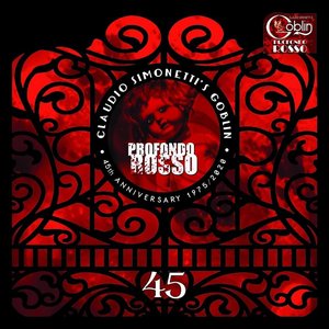 Profondo Rosso 45th Anniversary