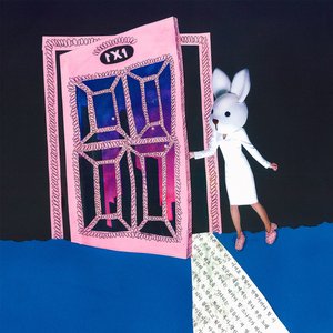 Hello - EP
