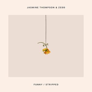 Funny (Stripped) - Single