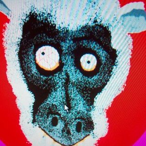 “Sheepteeth”的封面