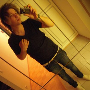 Avatar for Minäolenmikko