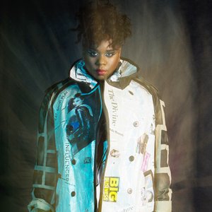 Avatar di Alex Newell