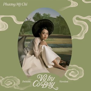 Phuong My Chi, DTAP 的头像