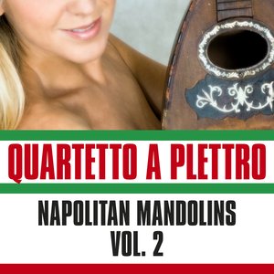 Napolitans Mandolins, Vol. 2