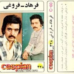 40 Golden Hits of Farhad & Fereidoon Foroughi