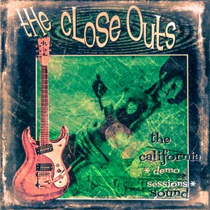 “The Close Outs”的封面