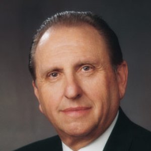 Thomas S. Monson 的头像