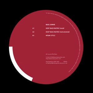 Deep Bass Matrix