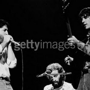 Avatar for Rick Danko, Richard Manuel & Paul Butterfield