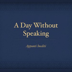 Appunti Inediti