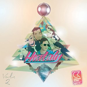 Heataly Vol. 2