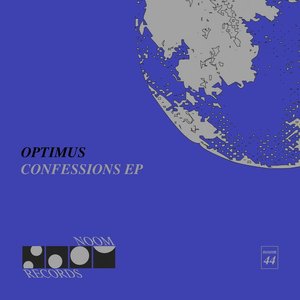 Confessions EP