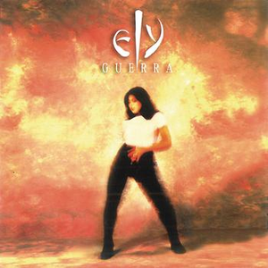 Ely Guerra cover