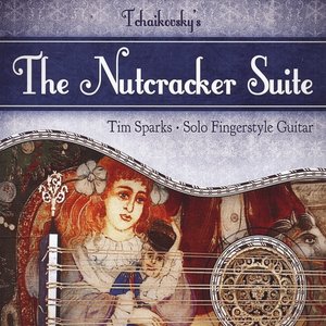 The Nutcracker Suite