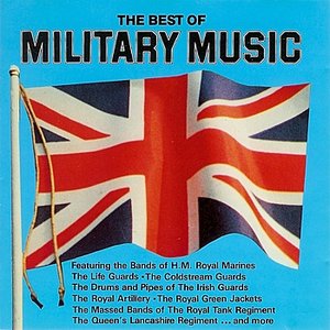 The Best of Military Music