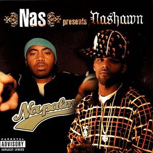 Nas Presents Nashawn Profile Picture