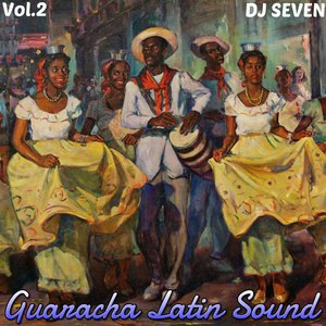 Guaracha Latin Sound, Vol. 2