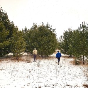 The Casper Fight Scene