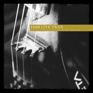 DMB Live Trax Vol. 11