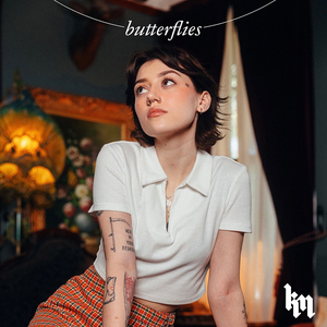 Kailee Morgue - Butterflies Lyrics - Zortam Music