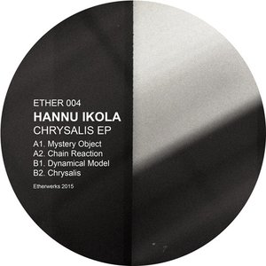 Chrysalis EP