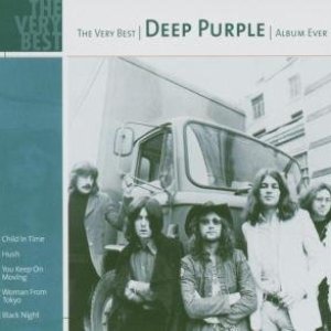The Very Best Deep Purple Album Ever