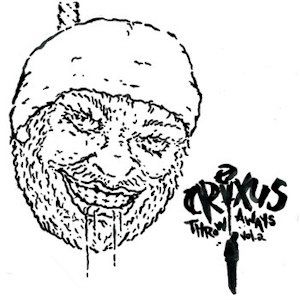 Throwaways Vol. 2
